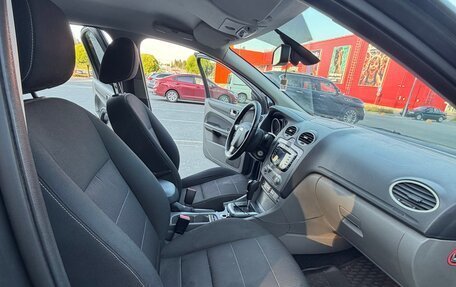 Ford Focus II рестайлинг, 2010 год, 625 000 рублей, 12 фотография
