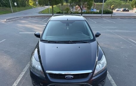 Ford Focus II рестайлинг, 2010 год, 625 000 рублей, 8 фотография