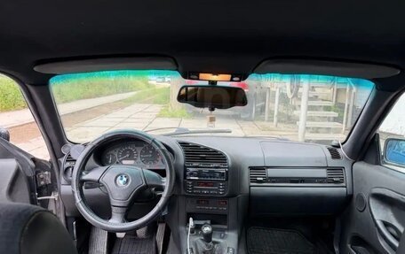 BMW 3 серия, 1996 год, 540 000 рублей, 6 фотография