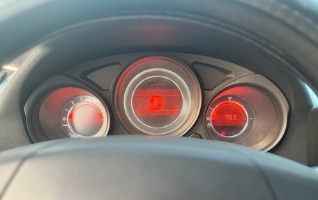 Citroen C4 II рестайлинг, 2011 год, 450 000 рублей, 8 фотография