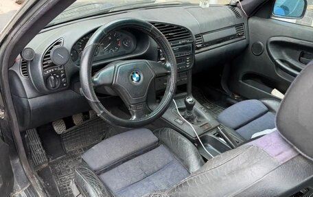 BMW 3 серия, 1996 год, 540 000 рублей, 3 фотография