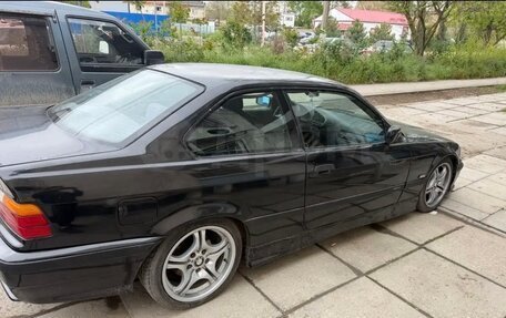 BMW 3 серия, 1996 год, 540 000 рублей, 2 фотография