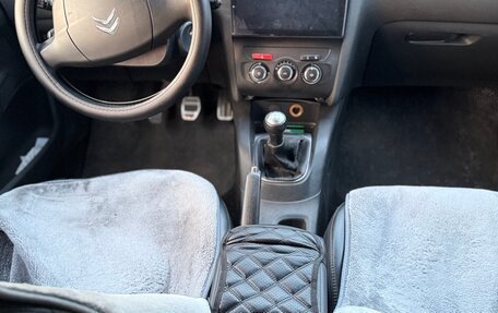 Citroen C4 II рестайлинг, 2011 год, 450 000 рублей, 7 фотография
