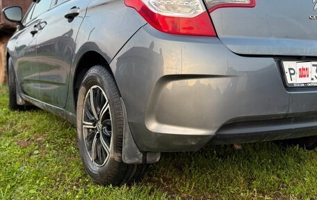 Citroen C4 II рестайлинг, 2011 год, 450 000 рублей, 6 фотография