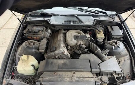 BMW 3 серия, 1996 год, 540 000 рублей, 7 фотография