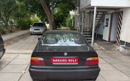 BMW 3 серия, 1996 год, 540 000 рублей, 9 фотография