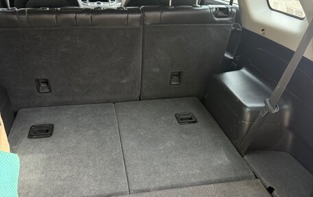 Chevrolet Captiva I, 2012 год, 1 050 000 рублей, 12 фотография