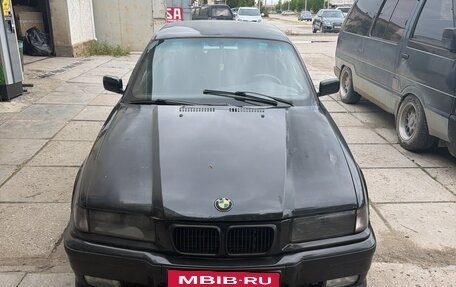 BMW 3 серия, 1996 год, 540 000 рублей, 8 фотография