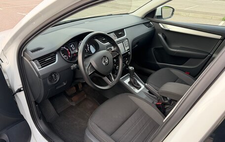Skoda Octavia, 2020 год, 2 099 000 рублей, 8 фотография
