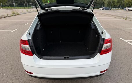 Skoda Octavia, 2020 год, 2 099 000 рублей, 6 фотография