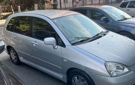Suzuki Liana, 2007 год, 400 000 рублей, 7 фотография