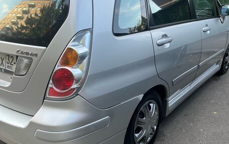Suzuki Liana, 2007 год, 400 000 рублей, 5 фотография