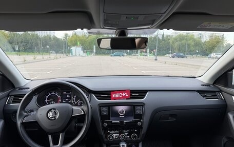 Skoda Octavia, 2020 год, 2 099 000 рублей, 7 фотография