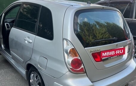 Suzuki Liana, 2007 год, 400 000 рублей, 6 фотография