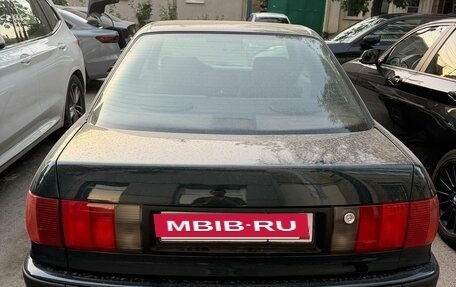 Audi 80, 1992 год, 290 000 рублей, 2 фотография