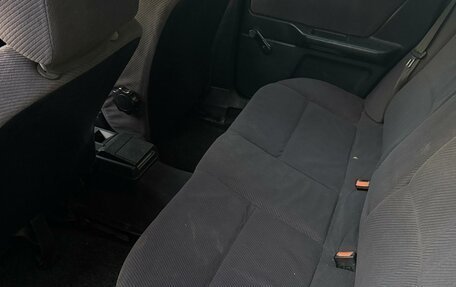 Audi 80, 1992 год, 290 000 рублей, 13 фотография