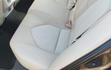 Toyota Camry, 2019 год, 3 100 000 рублей, 4 фотография