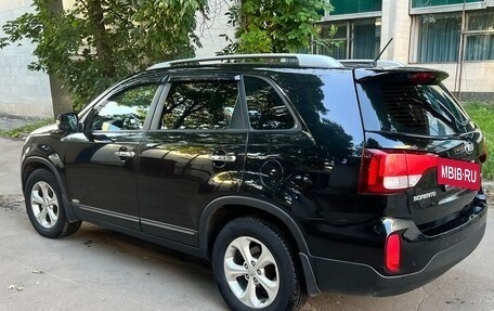 KIA Sorento II рестайлинг, 2015 год, 1 900 000 рублей, 6 фотография