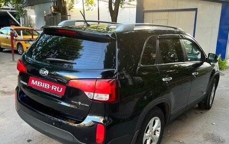 KIA Sorento II рестайлинг, 2015 год, 1 900 000 рублей, 5 фотография