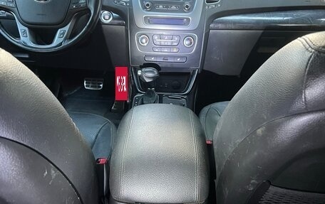 KIA Sorento II рестайлинг, 2015 год, 1 900 000 рублей, 9 фотография
