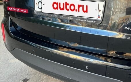 KIA Sorento II рестайлинг, 2015 год, 1 900 000 рублей, 14 фотография
