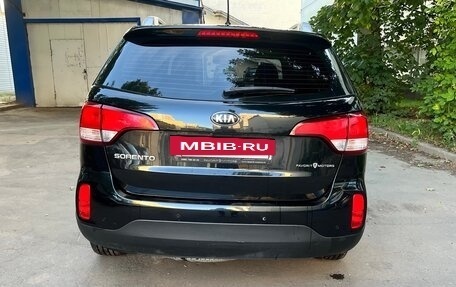 KIA Sorento II рестайлинг, 2015 год, 1 900 000 рублей, 4 фотография