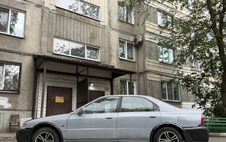 Honda Accord VII рестайлинг, 1996 год, 280 000 рублей, 2 фотография