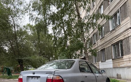 Honda Accord VII рестайлинг, 1996 год, 280 000 рублей, 3 фотография