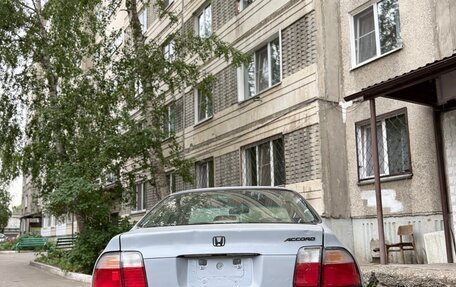 Honda Accord VII рестайлинг, 1996 год, 280 000 рублей, 4 фотография