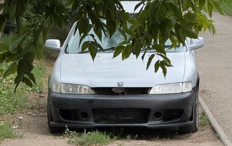 Honda Accord VII рестайлинг, 1996 год, 280 000 рублей, 7 фотография