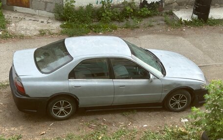 Honda Accord VII рестайлинг, 1996 год, 280 000 рублей, 6 фотография