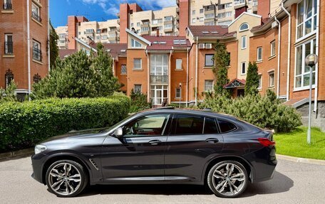 BMW X4, 2019 год, 4 499 000 рублей, 2 фотография