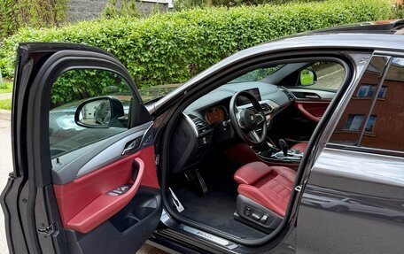 BMW X4, 2019 год, 4 499 000 рублей, 4 фотография