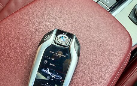 BMW X4, 2019 год, 4 499 000 рублей, 7 фотография