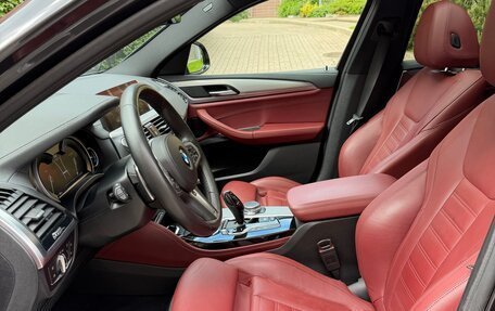 BMW X4, 2019 год, 4 499 000 рублей, 3 фотография