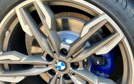 BMW X4, 2019 год, 4 499 000 рублей, 8 фотография