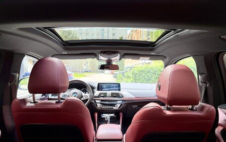 BMW X4, 2019 год, 4 499 000 рублей, 10 фотография