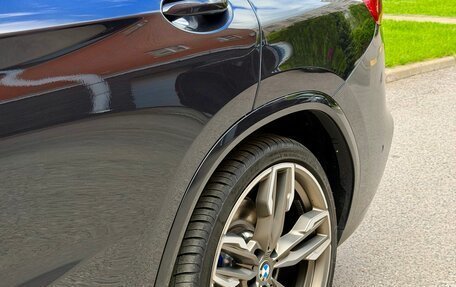 BMW X4, 2019 год, 4 499 000 рублей, 16 фотография