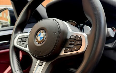 BMW X4, 2019 год, 4 499 000 рублей, 18 фотография