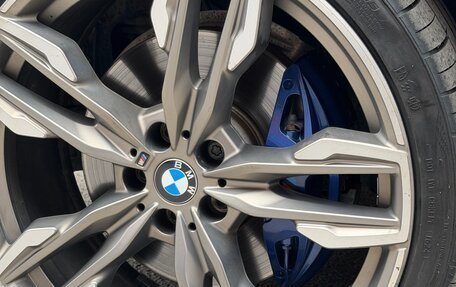 BMW X4, 2019 год, 4 499 000 рублей, 17 фотография