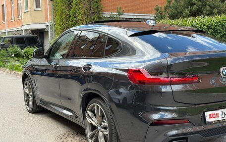 BMW X4, 2019 год, 4 499 000 рублей, 9 фотография