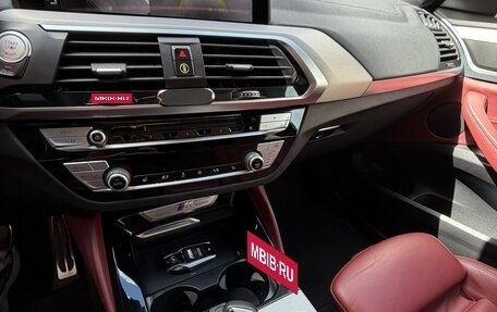 BMW X4, 2019 год, 4 499 000 рублей, 12 фотография