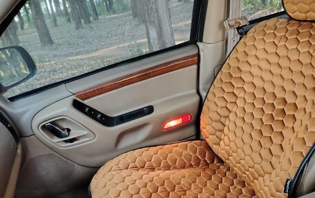 Jeep Grand Cherokee, 1999 год, 600 000 рублей, 18 фотография