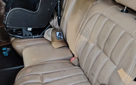 Jeep Grand Cherokee, 1999 год, 600 000 рублей, 21 фотография
