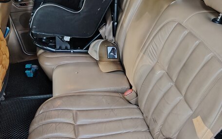 Jeep Grand Cherokee, 1999 год, 600 000 рублей, 22 фотография