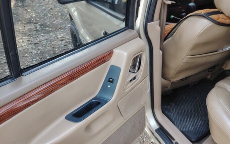 Jeep Grand Cherokee, 1999 год, 600 000 рублей, 20 фотография