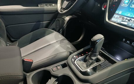 Subaru Forester, 2025 год, 6 500 000 рублей, 5 фотография