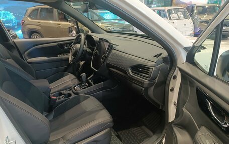Subaru Forester, 2025 год, 6 500 000 рублей, 4 фотография
