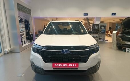 Subaru Forester, 2025 год, 6 500 000 рублей, 2 фотография