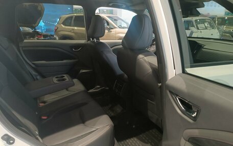 Subaru Forester, 2025 год, 6 500 000 рублей, 6 фотография